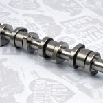 HV0341 – Kamakselsett ET Engineteam – VW Polo, Seat Ibiza, Audi A4, Škoda Fabia 1,9 PD, 2003+ Støpejerns kamaksel - Bilde 3