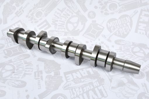 HV0340ET – Kamakselsett fullstendig ET Engineteam – VW Sharan, Seat Leon, Audi A3, Škoda Octavia 1,9 /2,0 PD, 2003+, stål kamaksel - Bilde 4