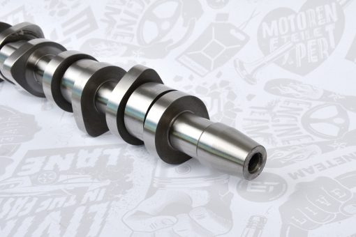 HV0340ET – Kamakselsett fullstendig ET Engineteam – VW Sharan, Seat Leon, Audi A3, Škoda Octavia 1,9 /2,0 PD, 2003+, stål kamaksel - Bilde 5