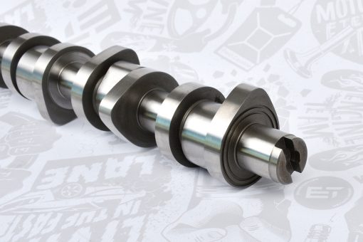 HV0340ET – Kamakselsett fullstendig ET Engineteam – VW Sharan, Seat Leon, Audi A3, Škoda Octavia 1,9 /2,0 PD, 2003+, stål kamaksel - Bilde 6
