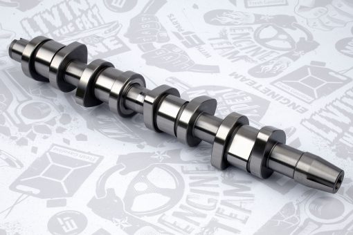 HV0368ET – Kamakselsett fullstendig ET Engineteam – Audi A4, VW Passat 1,9/2,0 TDI PD, 2004+, stål kamaksel - Bilde 4