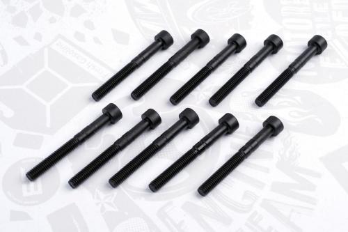 BS0001 - šrouby uložení vačkových klem M6x54mm - OE 038103714 -  038103714G